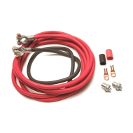 Painless Wiring Battery Cable Kit - 40100